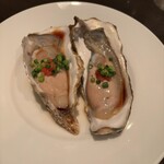 鉄板焼　ろじ - 