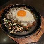 鉄板焼　ろじ - 