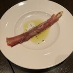 鉄板焼　ろじ - 