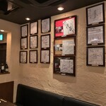 鉄板焼　ろじ - 
