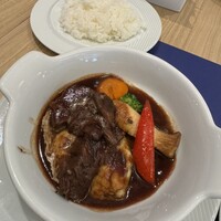 ガーデンキッチン かるめら - 