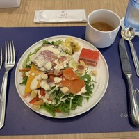 ガーデンキッチン かるめら - 