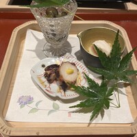 中目黒いぐち 上ル - 