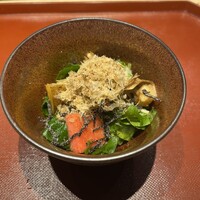 中目黒いぐち 上ル - 