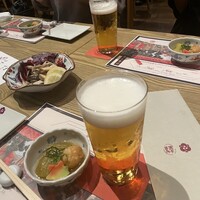 赤坂うまや 新宿 - 