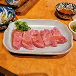 ニブンノキュー - 