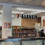 セブンイレブン - 