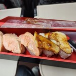 セブンイレブン おみやげ処敦賀店 - 