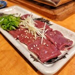 ニブンノキュー - 