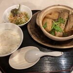 肉骨茶 - 