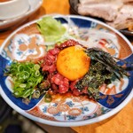 ニブンノキュー - 