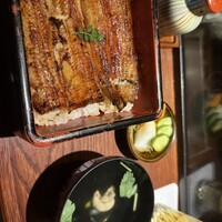 新宿うな鐵 はなれ -  新宿うな鐵 はなれ -