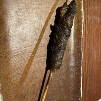 新宿うな鐵 はなれ -  新宿うな鐵 はなれ -