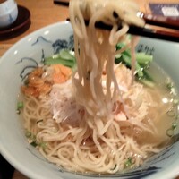 広尾はしづめ - 