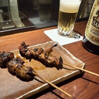 新宿うな鐵 はなれ -  新宿うな鐵 はなれ -