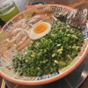 大砲ラーメン 本店
