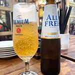 LOUIS PRIMA - ノンアルコールビール