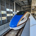 セブンイレブン おみやげ処敦賀店 - 