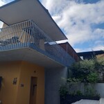 ダブルフォーアパートメント 薬師池店 - 