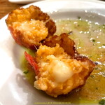 LOUIS PRIMA - 【ライスコロッケ】