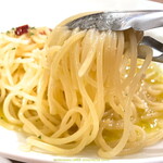 LOUIS PRIMA - 手打ち麺？ プルプル・もちもちモッチリング