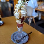 ダブルフォーアパートメント - 