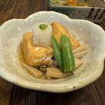かつ良 - 