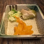 かつ良 - 