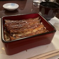 うなぎ川勢 - 