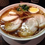 光来 - ２０１４/０４/１８　チャーシューメン