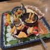 スペイン魚介バル 新宿三丁目店