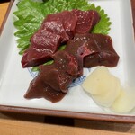 太子堂馬肉料理店 - 