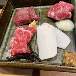 太子堂馬肉料理店 - 