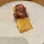 太子堂馬肉料理店 - 