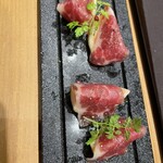 太子堂馬肉料理店 - 