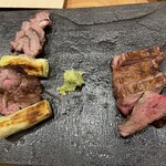 太子堂馬肉料理店 - 