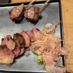 太子堂馬肉料理店 - 