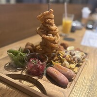 THE WHARF HOUSE YAMASHITA KOEN - 