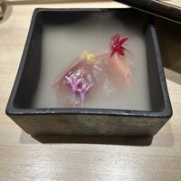 恵比寿 鮨 はつめ - 