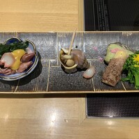 荒井屋 そごう横浜店 - 