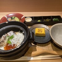 神谷町 なないろ - 