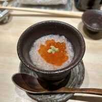 恵比寿 鮨 はつめ - 