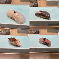 恵比寿 鮨 はつめ - 