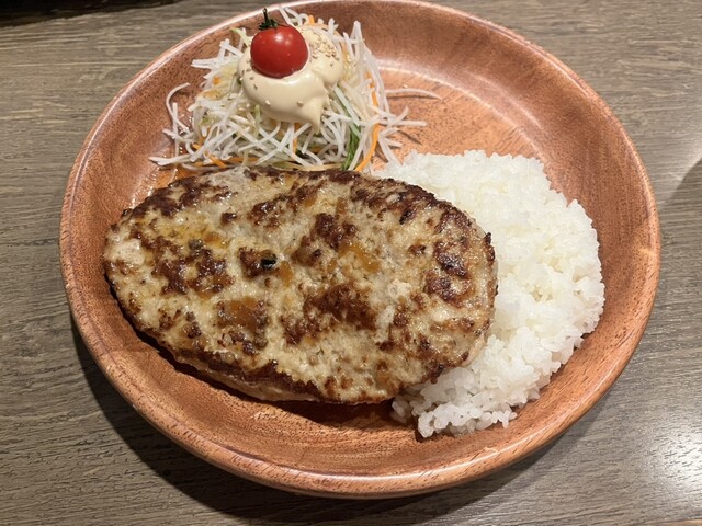 Bikkuri Donkey Takatsuki Ten