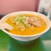 北海とんこつ らーめん純輝 潮来本店