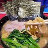 横浜ラーメン 新横家
