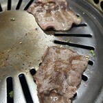 日本料理 焼肉 青山 - 