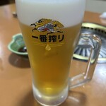 日本料理 焼肉 青山 - 生大❤️