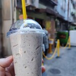 バナナジュース - 