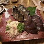 四万十川 銀座 - 